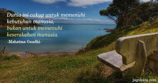 You have to trust in something your gut, destiny, life, karma, whatever. Kata Bijak Hukum Karma Kata Mutiara Cinta 2020