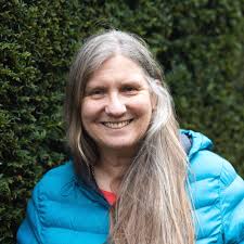 Karen Brickley's Instagram, Twitter & Facebook