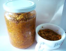 Mokra Vegeta Food Desserts Condiments