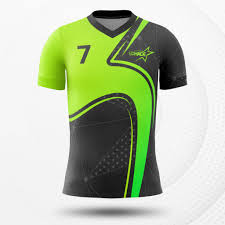 Jual kaos voli desain terbaru regarsport di lapak pabrik jersey via bukalapak.com. Wa 0812 2020 2760 Jual Jersey Voli Printing Terbaru