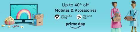 Amazon prime day deals will be here before you know it, with the full sale due to kick off on monday june 21 at midnight pdt (3:00am et). Amazon India Prime Day Sale 2021 Offers Dates July 2021