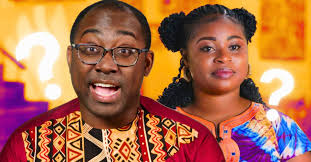 90 Day Fiancé's Niles Valentine Breaks Silence To Reveal “Super Exciting”  Relationship Update About Matilda Nti Amid Money Problems