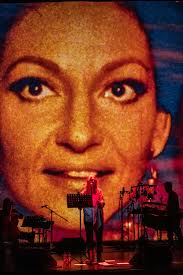 Patti Smith nos cuenta todo lo que hay detrás de 'Correspondences', su  exposición con Soundwalk Collective