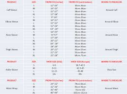 77 perspicuous nike pro combat elbow sleeve size chart