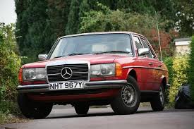 2.8l 6 well preserved all original 1983 mercedes benz w123 200g m102 engine, manual transmission ( cmc) nothing to fix, prestine condition. W123 280e It Should Have Been A Bargain But It Was Just A Heap