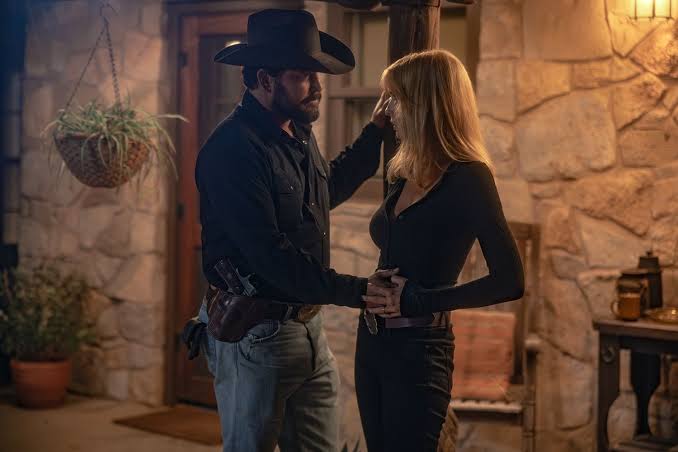 Taylor Sheridan to Take a Bigger Creative Role in 'Dutton Ranch' Season 2