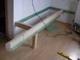 Falls das bett später mit laminat verkleidet werden soll, müssen an 2 podestteilen. Bett Selber Bauen