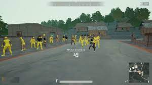 Outdated Pubg Pak Cheat No Grass No Recoil Chams Mpgh Multiplayer Game Hacking Cheats