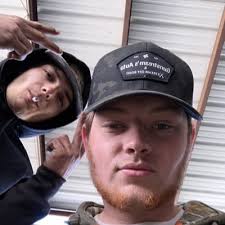 Cameron Echols (@CameronEchols)