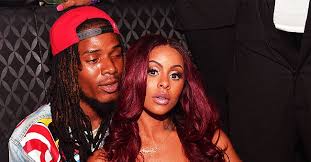 Fetty wap has shown that his current single, titled my way, isn't limited to specific environments. Alexis Skyy And Fetty Wap Celebrate Daughter Alaiya S Second Birthday With Sweet Messages And Photos