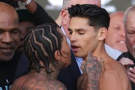 Davis vs Garcia: UK start time, ring walk, undercard, TV channel, price,  live stream, prediction, odds tonight