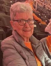 Obituary information for Kathleen Anne Emert