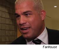 Tito Ortiz Talks Neck Surgery Comeback And Still Wanting To Fight Chuck Liddell Mma Fighting