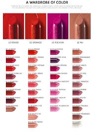 Rouge Pur Couture Lipstick Coral Lipstick Ysl Beauty Ysl Lip