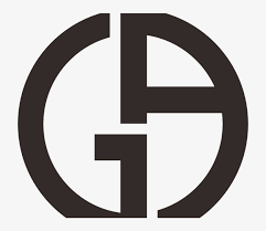 Roosa kuld ja hõbedane, tootekood: Armani Logo Png Download Giorgio Armani Logo Vector Png Image Transparent Png Free Download On Seekpng