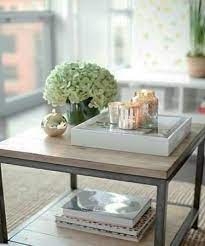 See more ideas about square glass coffee table, coffee table, glass coffee table. 20 Coffee Table Decoration Ideas Creating Wonderful Floral Centerpieces Couchtische Dekorieren Haus Wohnzimmer Tisch Dekorieren