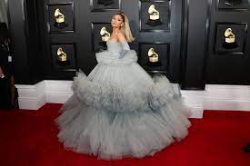 Ариана гранде и далтон гомес поженились! Who Is Ariana Grande S Husband Dalton Gomez Los Angeles Times