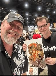 Tripwire Talks To Kevin Guillotte About Inked Studio Services, Its Genesis  And Evolution