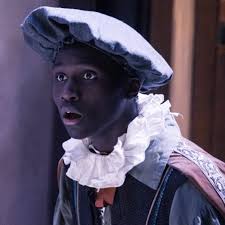 Something rotten pics wasn't gonna post but they kinda good so 🤷🏿‍♂️ good  show