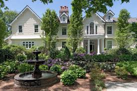 The Beautiful Bedford House Bedford Corners Ny Luxury Portfolio International Member Houlihan Lawrence Bedford House Luxury Real Estate Estate Homes