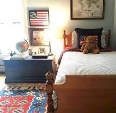 45 Cool Boys Bedroom Ideas To Try At Home Vintage Boys Bedrooms Cool Bedrooms For Boys Vintage Kids Room
