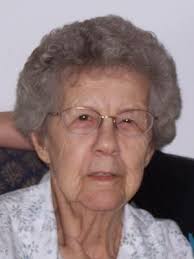 Junette Pieper Obituary (2013)