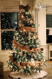 Check spelling or type a new query. 25 Creative And Beautiful Christmas Tree Decorating Ideas Amazing Diy Interior Home Design
