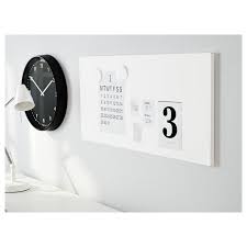 Spontan Magnetic Board White Ikea Magnetic Board Ikea Magnetic Board Organization Station