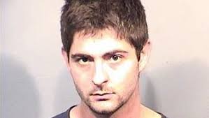 Photos: Arrest mugshots 3-30-15