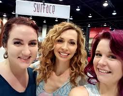 Suzy Spears, Author at The Glass Door Salon