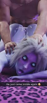 GRVTY X:ssä: Mara Sov snapchat story (White version ♥️) Mara Sov:  @Ent_Duke Male: @1ceDev_ MaraSov Destiny2 Destiny2NSFW Destiny2Rule34  NSFW r34 Rule34 Porn Hentai SmutArt 3DPorn 3DHentai  t.cowmvv8VMeP8  X