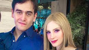 Imelda garza, esposa de Julián Figueroa se lanza como cantante