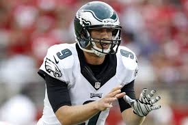 Eagles Vs Rams 2014 First Quarter Score Updates Bleeding