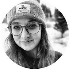 Miranda Mcdonald's Instagram, Twitter & Facebook