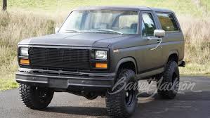 Image result for Black 1980 Bronco