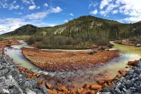 The photos in this post are from goldensides mountain, one of the maintained trails. Tombstone Territorial Park Yukon Kanada Beliebte Routen Alltrails