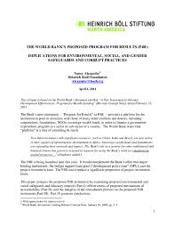 View our online egg donor profiles. Pdf The World Bank S Proposed Program For Results P4r Nancy C Alexander Academia Edu