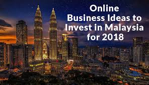 What are the documents i need to start a business? 15 Online Business Ideas To Invest In Malaysia For 2018 Poxse Website Marketing Malaysia