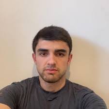 Khalid Muminov Man and Van Richmond upon Thames At HomeRun #73364044