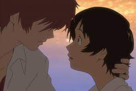 The story sees student council president misaki trying to maintain. 10 Best Romance Anime Movies Of All Time Myanimelist Net