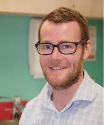 Mark Baldock's Instagram, Twitter & Facebook