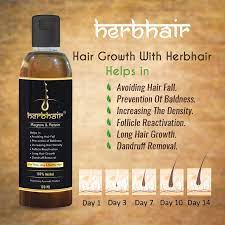 Manual Herbal Hair Oils Treating Oily Hair Hair Oil
