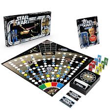 Comprando en nuestra página, te garantizamos un pago seguro y un servicio de calidad. Juego Retro Star Wars Escape De La Estrella De La Muerte Solo 39 90 Lafrikileria Com