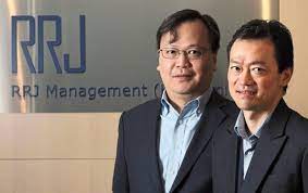 Ong brothers petroleum distributes quality petroleum products. Asia S Deal Making Ong Brothers The Star
