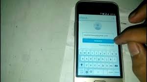 Samsung J1 Mini Verifikasi Akun Google No Otg No Pc 1000 Work Youtube
