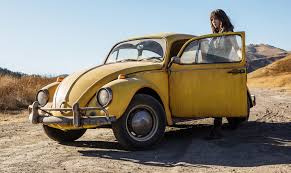 Bumblebee #auto #bumblebee #camaro #car #transformers. Bumblebee Film 2018 Moviepilot De