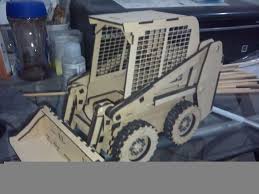 3d Kucuk Kepce Puzzle Silhouette Cnc Router Puzzle
