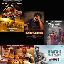 Find movies currently in theaters near you. Fresh Covid Wave Chokes Bollywood Regional Industries Partially Safe Indian Television Dot Com
