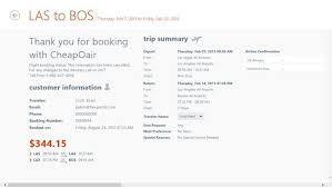 Travel Booking Confirmation Page Google Search Confirmation Page Confirmation Booking