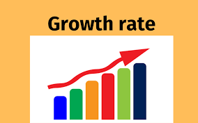 Tốc độ tăng (Growth rate) trong thống kê là gì?